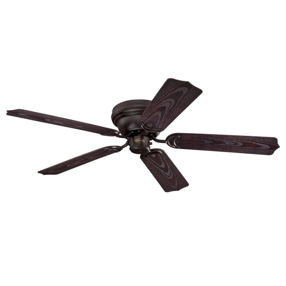 Bellevue Banff 48 5 Blade Outdoor Ceiling Fan