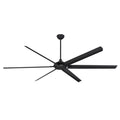 Bellevue Bigfoot 100 6 Blade Ceiling Fan With Remote Control