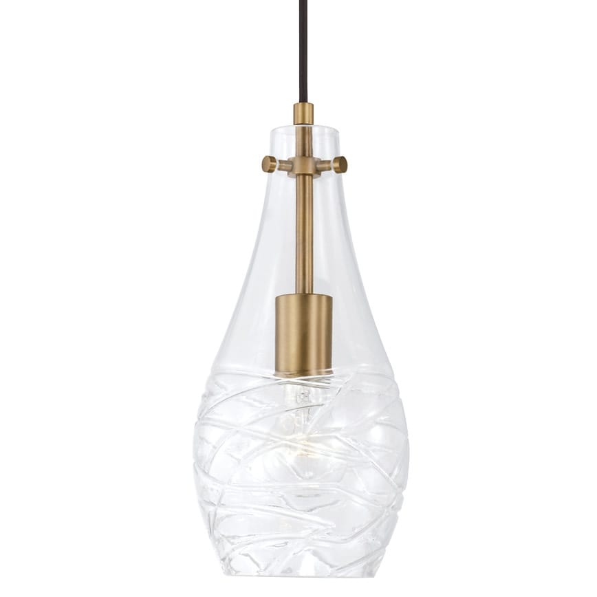 Bellevue Cap47088 6 Wide Mini Pendant