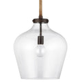 Bellevue Cap60832 Robinson 14 Wide Pendant