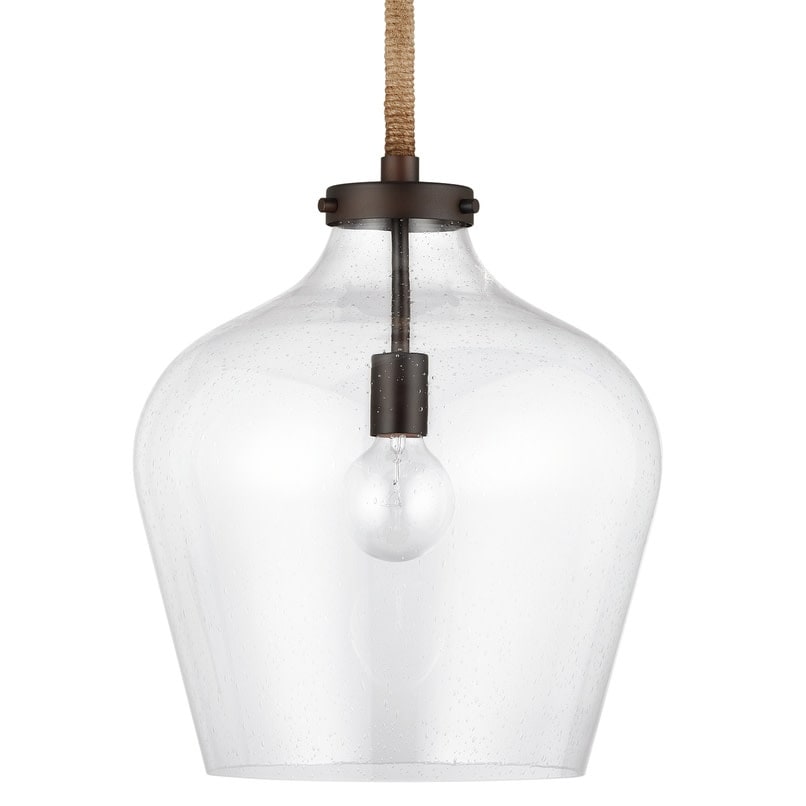Bellevue Cap60832 Robinson 14 Wide Pendant