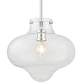 Bellevue Clp61449 12 Wide Pendant