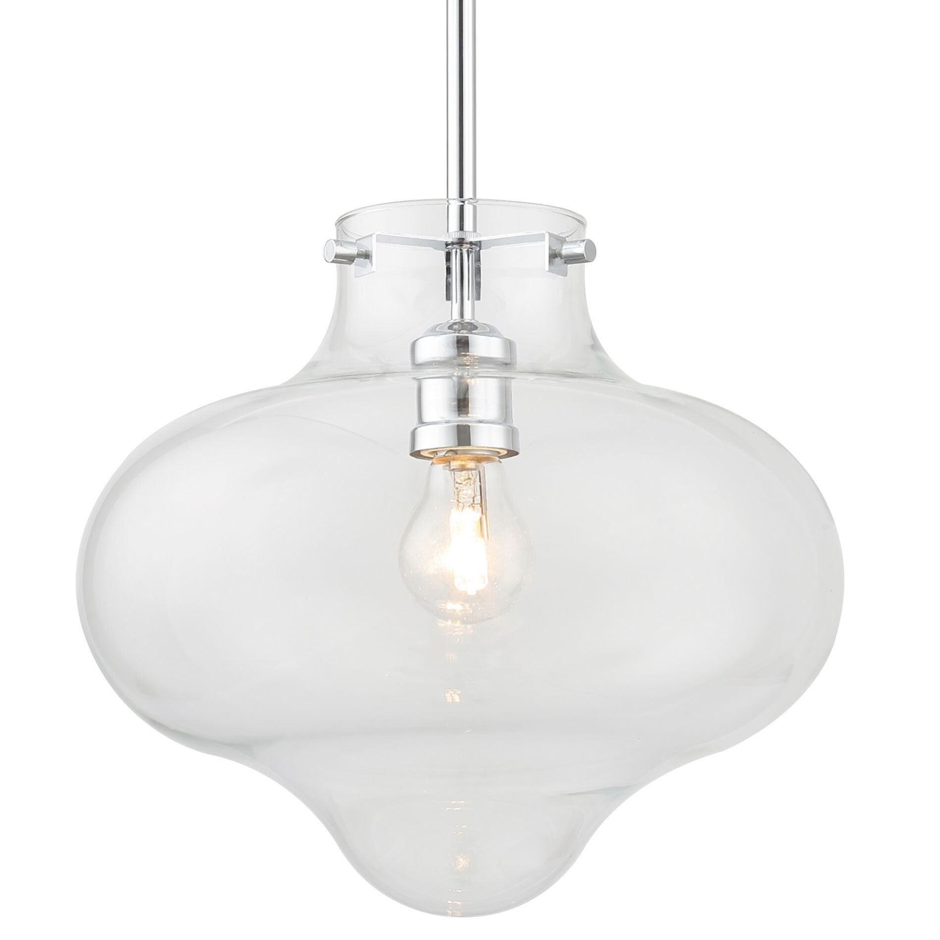 Bellevue Clp61449 12 Wide Pendant