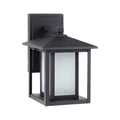 Bellevue Crawford Single Light 11 Tall Outdoor Wall Sconce With