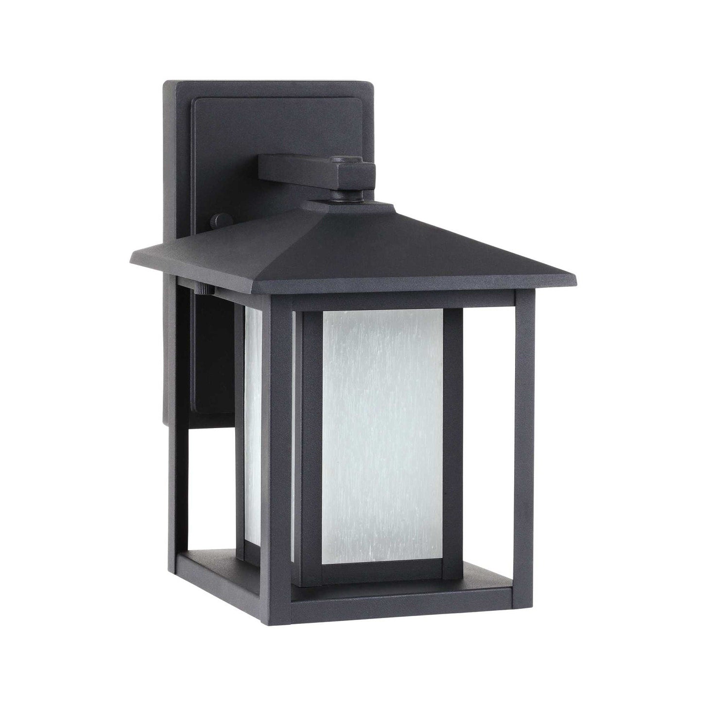 Bellevue Crawford Single Light 11 Tall Outdoor Wall Sconce With