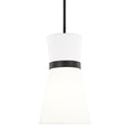 Bellevue Creuse 10 Wide Mini Pendant