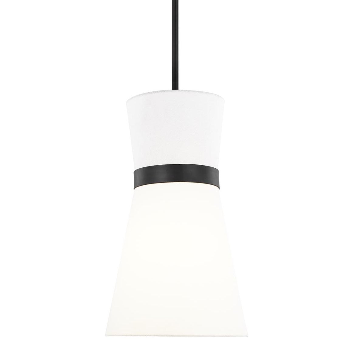 Bellevue Creuse 10 Wide Mini Pendant