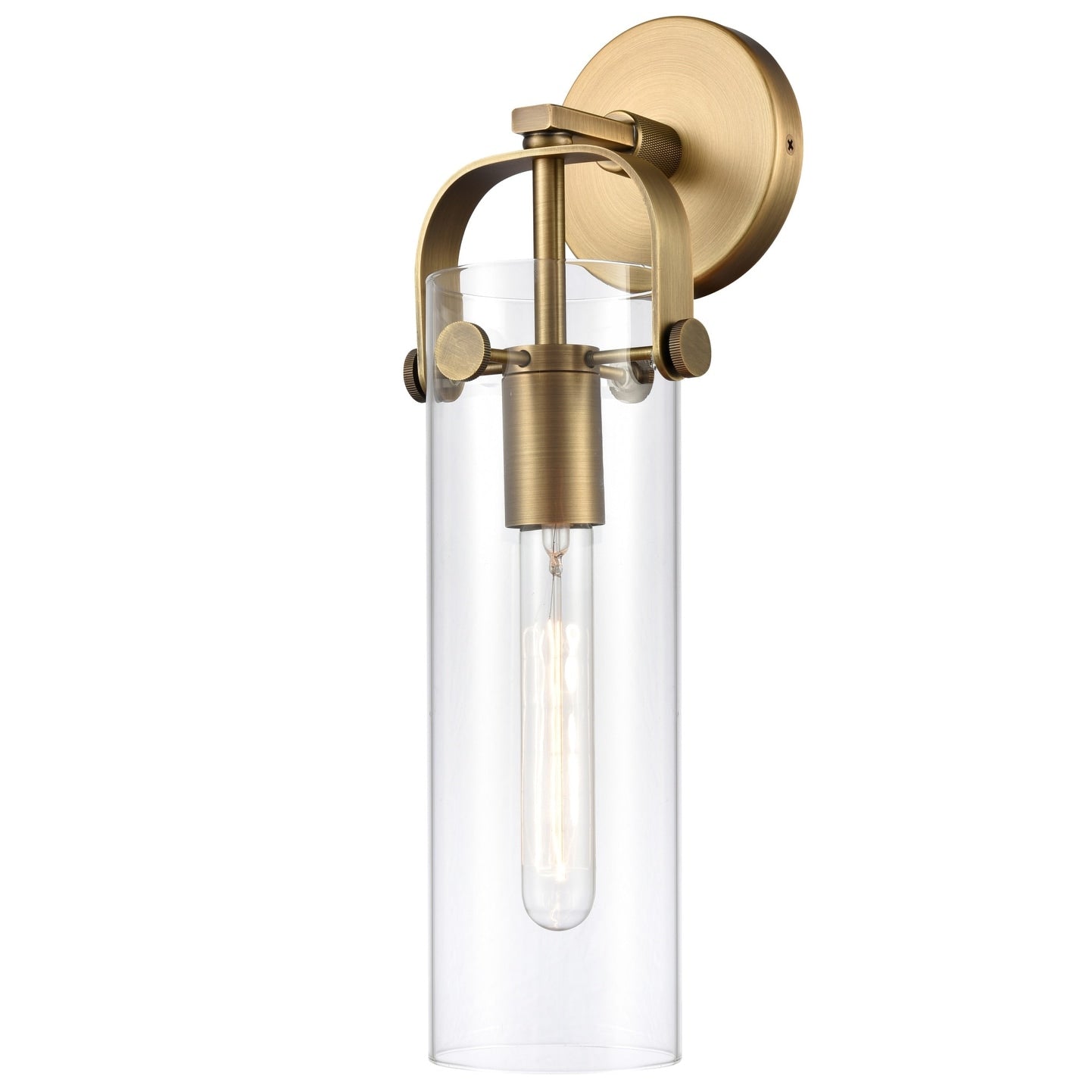 Bellevue Ethel 17 Tall Bathroom Sconce