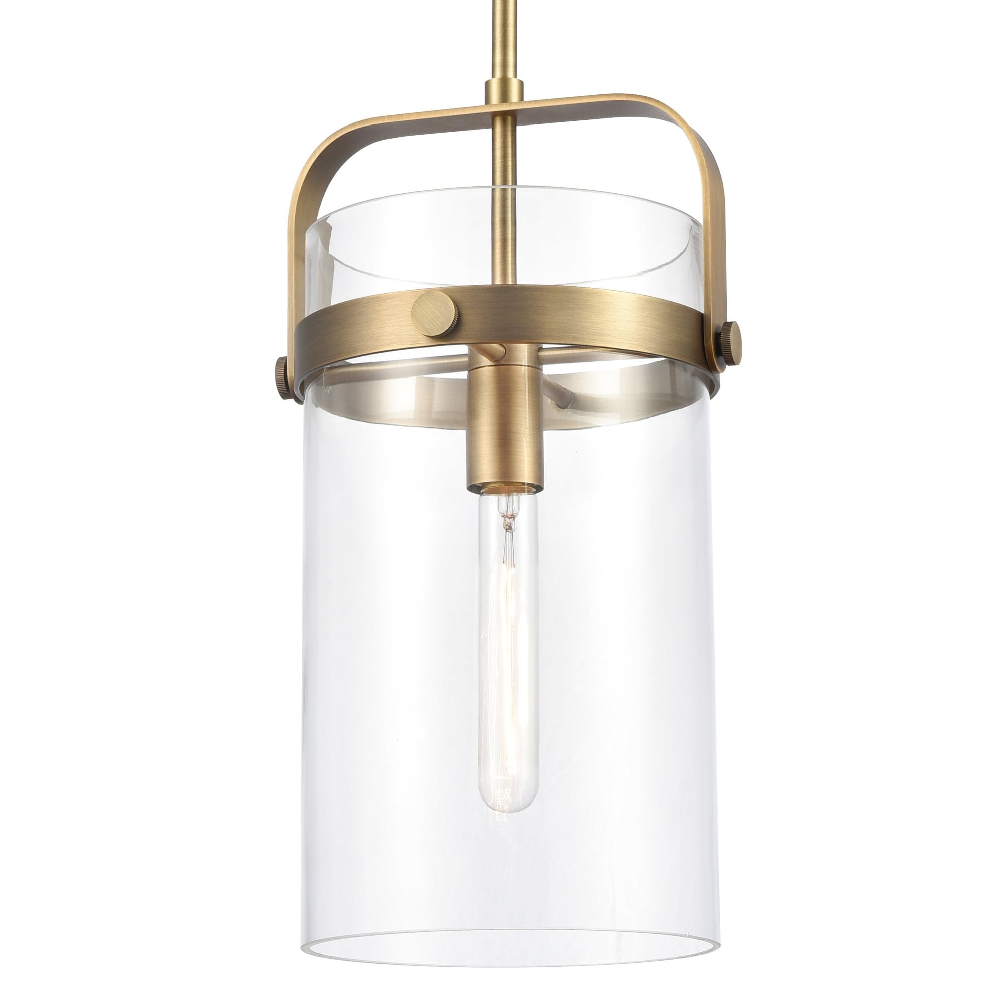 Bellevue Ethel 9 Wide Mini Pendant