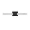 Bellevue Gebf44071 Veo 2 Light 24 Wide Led Bath Bar
