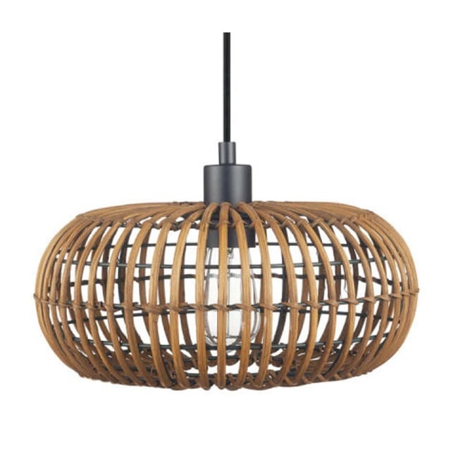 Bellevue Gep35104 Isle 13 Wide Cage Pendant