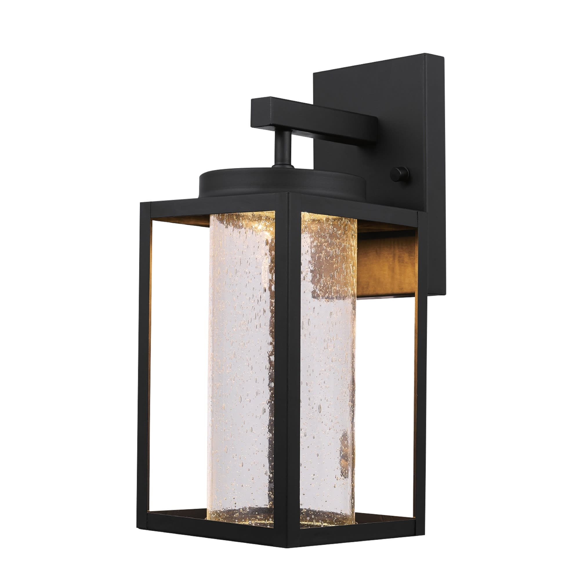 Bellevue Gews16792 Transcendent Single Light 13 Tall Led Outdoor Wall