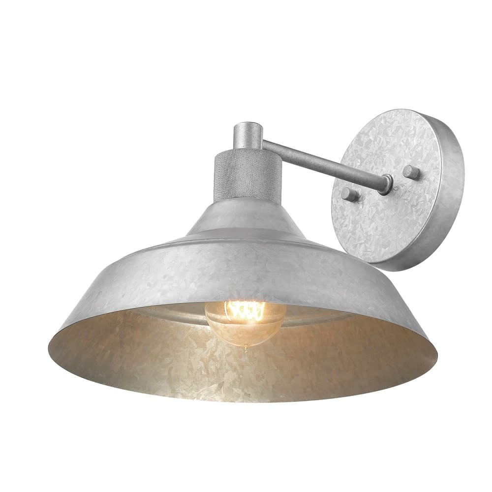 Bellevue Gews27337 Hillis 9 Tall Wall Sconce