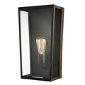 Bellevue Gews52102 Skyward 16 Tall Outdoor Wall Sconce