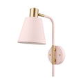 Bellevue Gews55565 Conney 14 Tall Wall Sconce