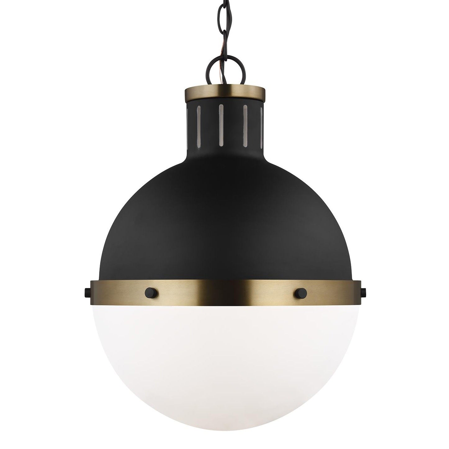 Bellevue Loire 13 Wide Pendant