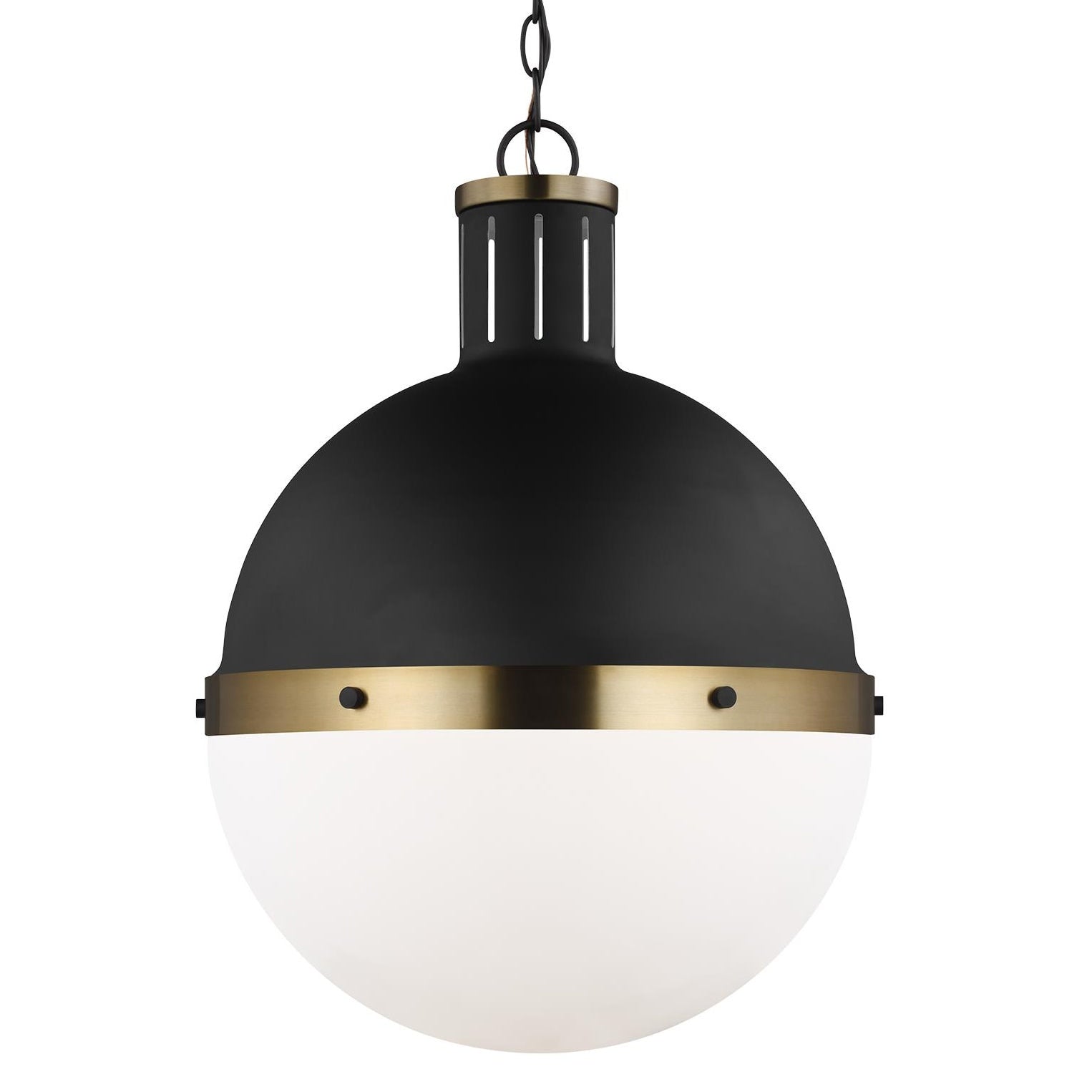 Bellevue Loire 16 Wide Pendant