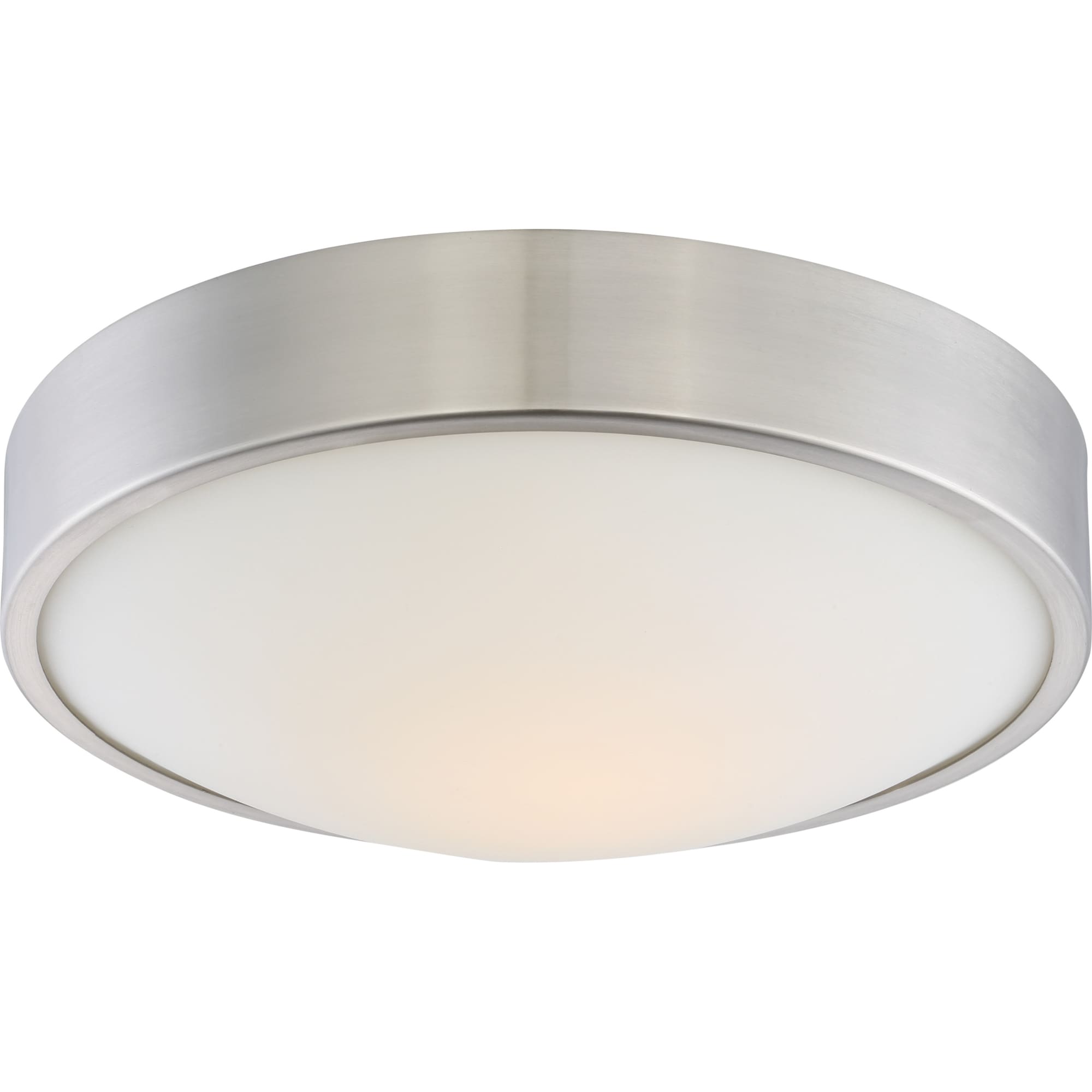 Bellevue Nvcf65107 Revitalize Single Light 13 Wide Integrated Led