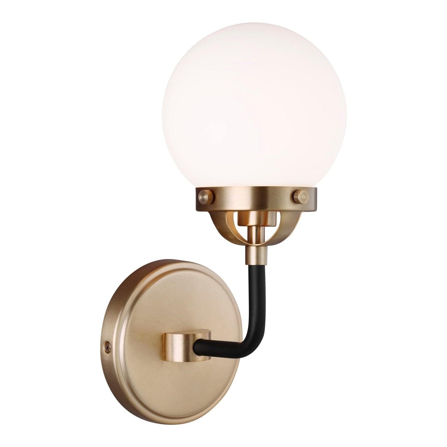 Bellevue Orne 12 Tall Bathroom Sconce