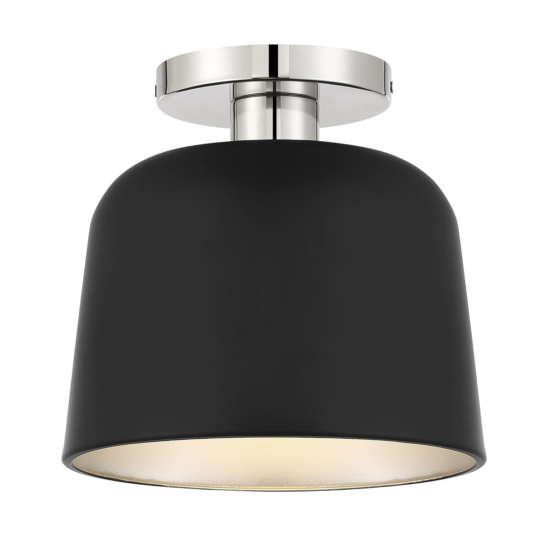 Bellevue Sh60067 9 Wide Semi Flush Ceiling Fixture