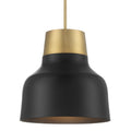 Bellevue Sh70115 17 Wide Pendant