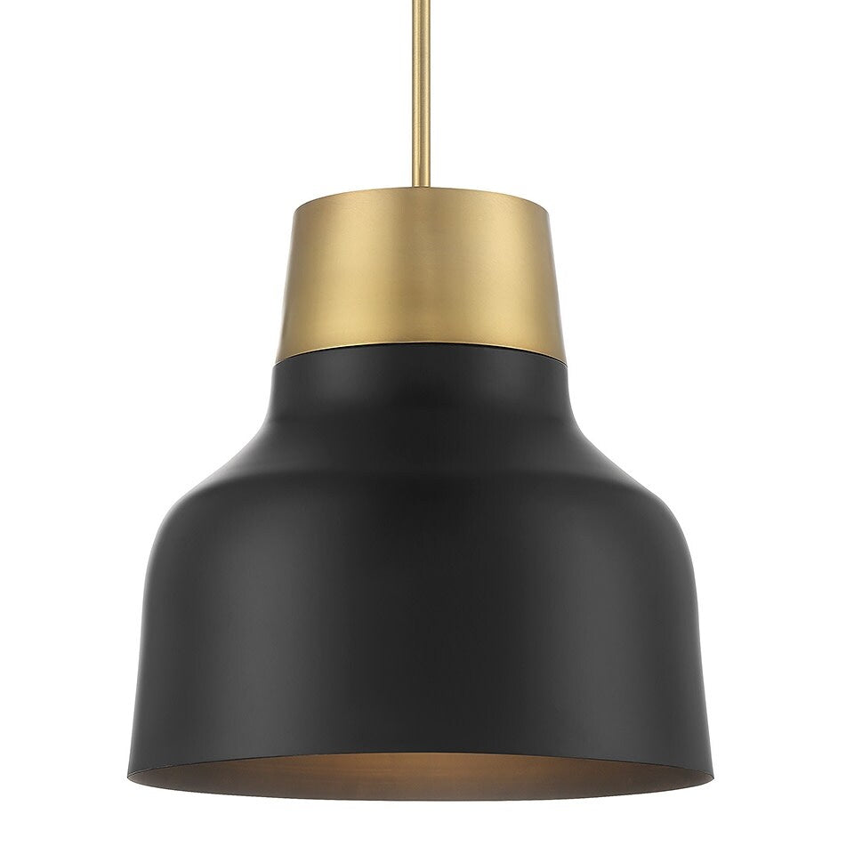Bellevue Sh70115 17 Wide Pendant