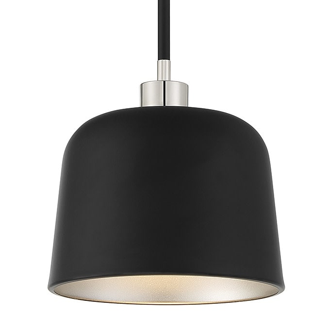 Bellevue Sh70118 9 Wide Mini Pendant