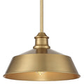 Bellevue Sh7021 14 Wide Pendant
