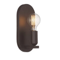 Bellevue Sh90059 12 Tall Wall Sconce