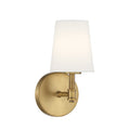 Bellevue Sh90067 10 Tall Wall Sconce