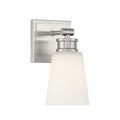 Bellevue Sh90072 10 Tall Wall Sconce
