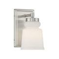 Bellevue Sh90073 9 Tall Wall Sconce