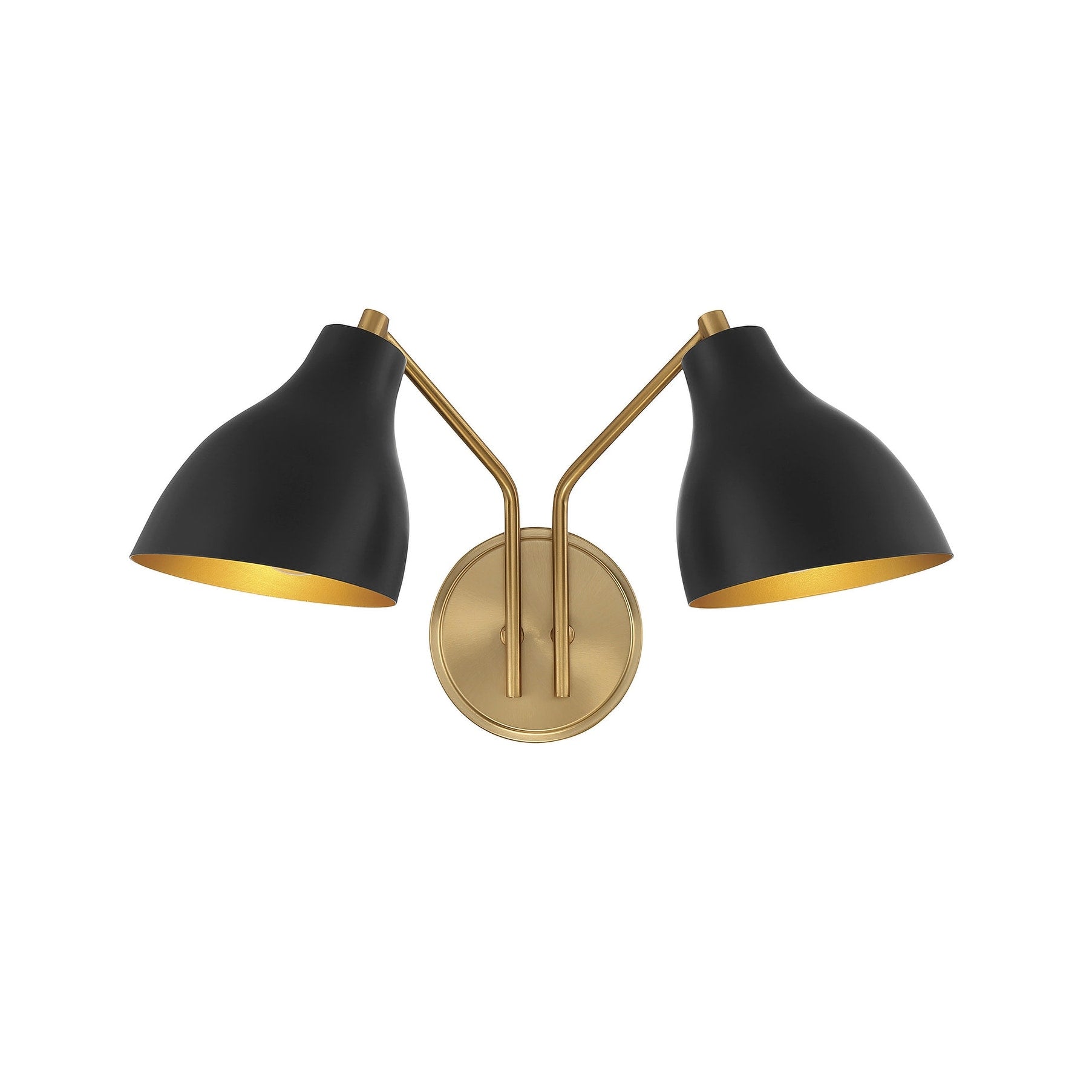 Bellevue Sh90075 2 Light 10 Tall Wall Sconce