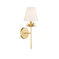 Bellevue Sh90077 17 Tall Wall Sconce