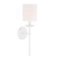 Bellevue Sh90079 19 Tall Wall Sconce