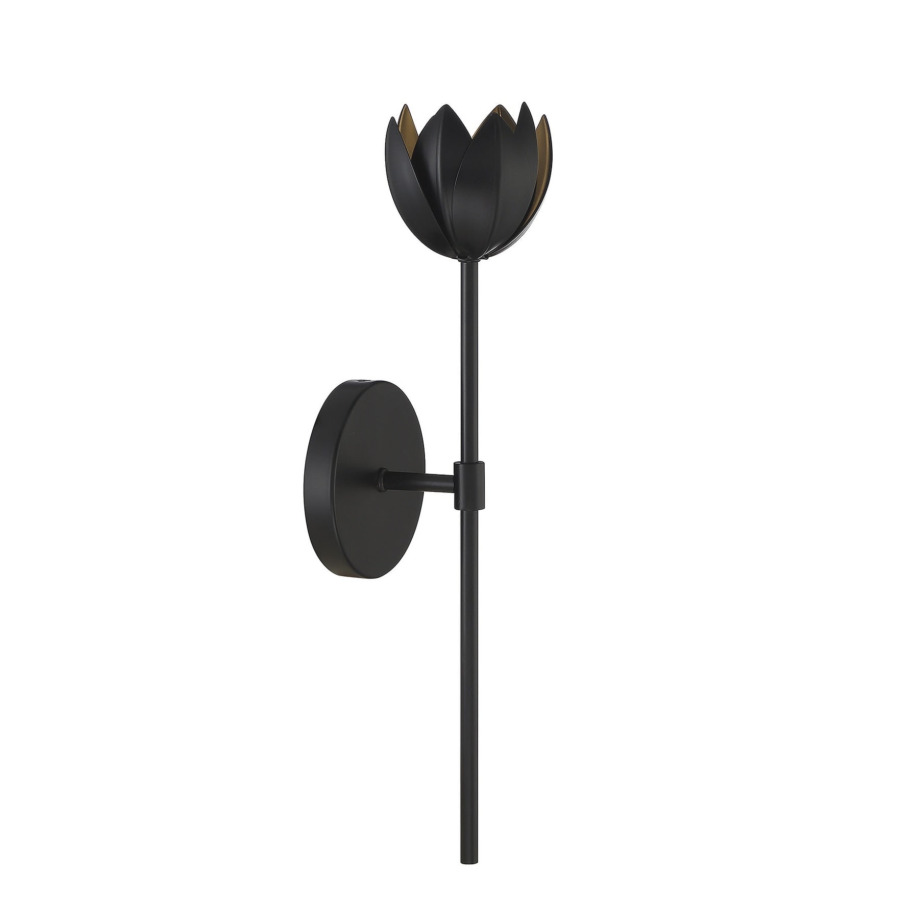 Bellevue Sh90081 19 Tall Led Wall Sconce