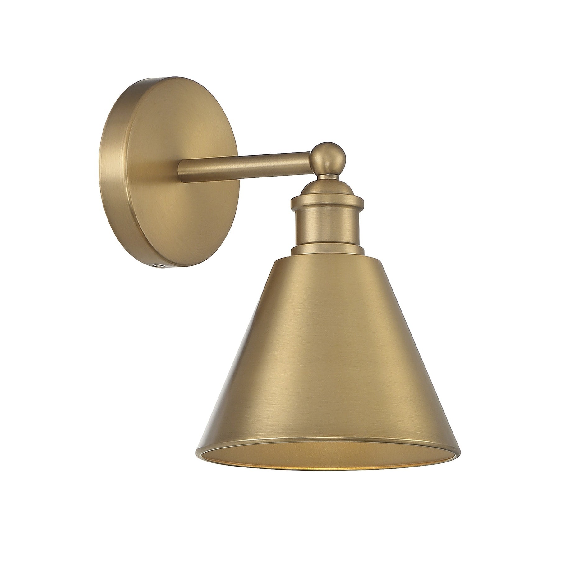 Bellevue Sh90087 10 Tall Wall Sconce