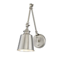 Bellevue Sh90089 17 Tall Wall Sconce