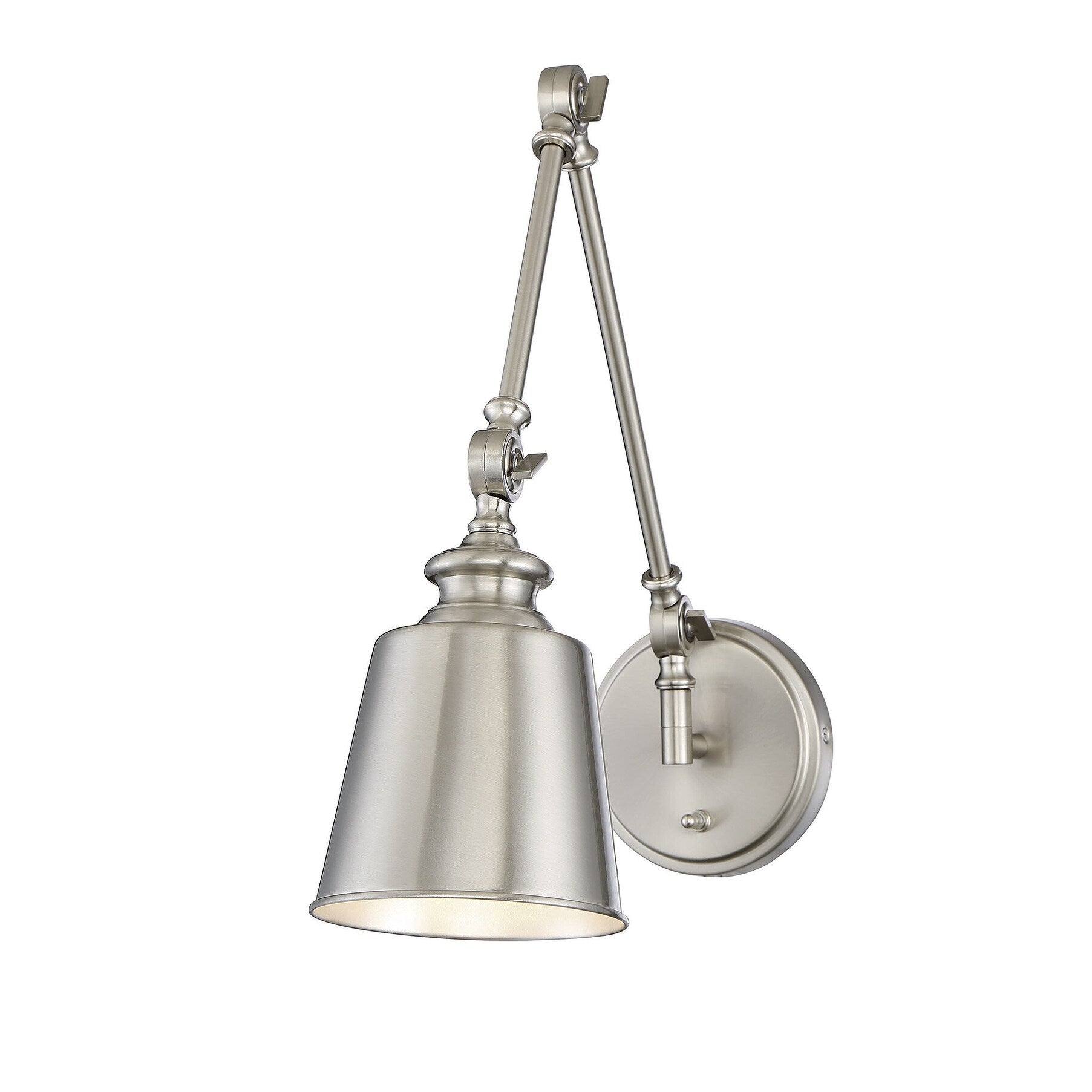 Bellevue Sh90089 17 Tall Wall Sconce