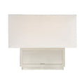 Bellevue Sh90095 2 Light 11 Tall Wall Sconce