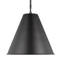 Bellevue Sarthe 15 Wide Pendant