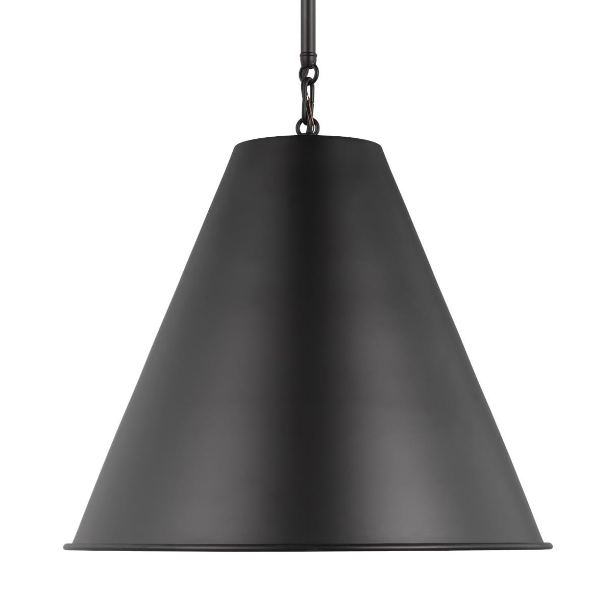 Bellevue Sarthe 15 Wide Pendant