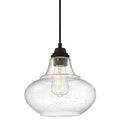Bellevue Single Light 10 Wide Pendant