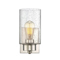 Bellevue Single Light 11 Tall Wall Sconce