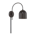 Bellevue Single Light 13 Tall Wall Sconce