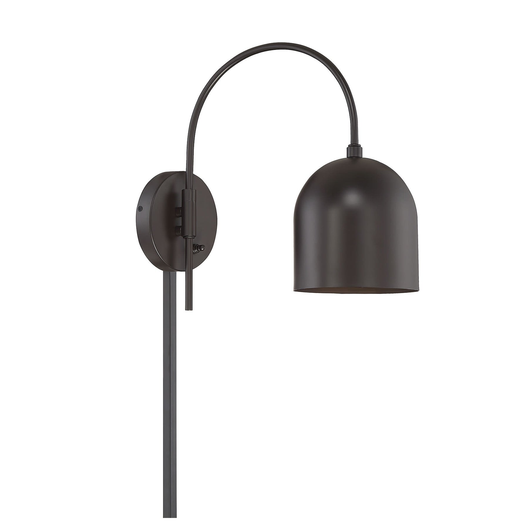 Bellevue Single Light 13 Tall Wall Sconce