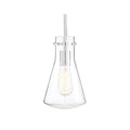 Bellevue Single Light 6 Wide Mini Pendant