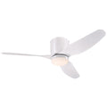 Bellevue Stella 46 3 Blade Led Ceiling Fan With Remote Control