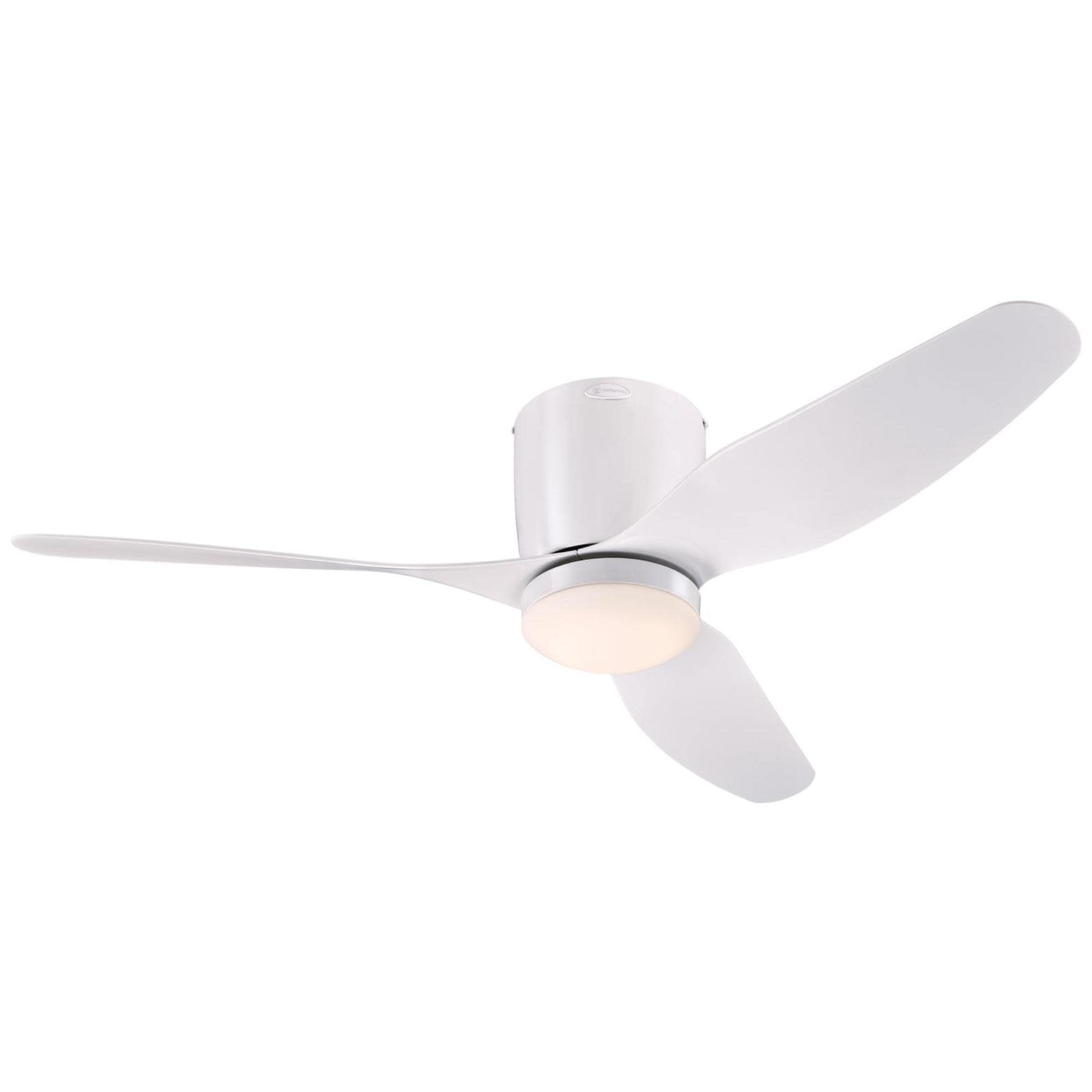 Bellevue Stella 46 3 Blade Led Ceiling Fan With Remote Control
