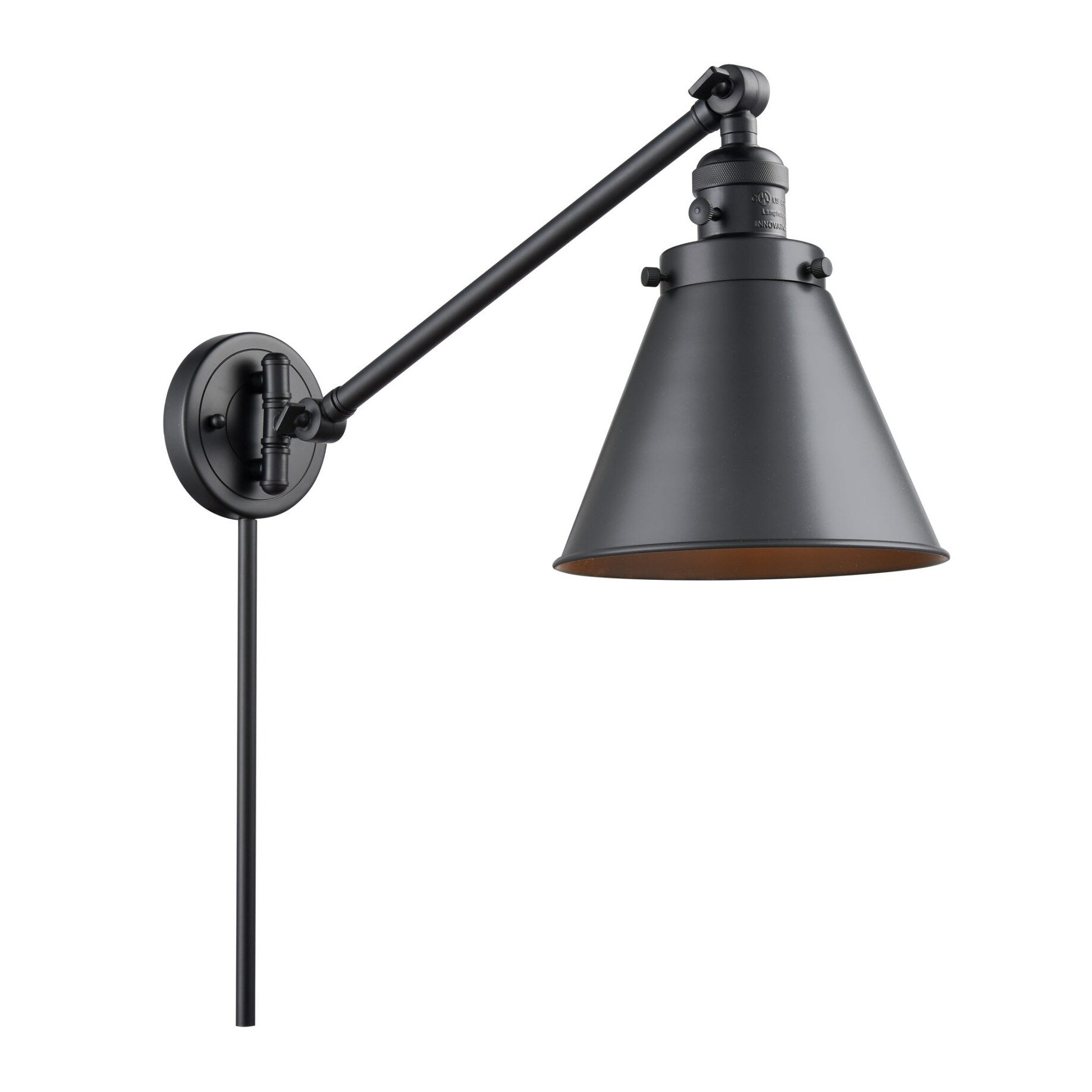 Bellevue Stephen 12 Tall Bathroom Sconce